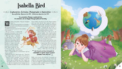 20 explorateurs extraordinaires qui ont changé le monde