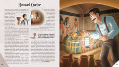 20 explorateurs extraordinaires qui ont changé le monde