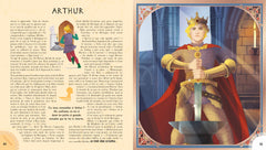 20 héros mythologiques extraordinaires du monde entier
