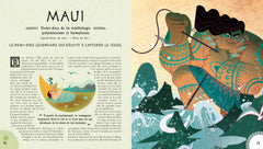 20 héros mythologiques extraordinaires du monde entier