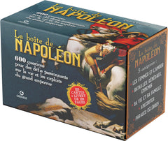 La boîte de Napoléon