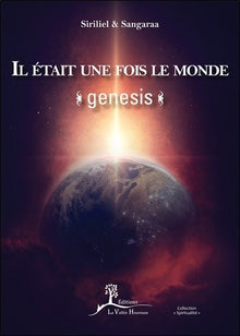 Il était une fois le monde - Genesis