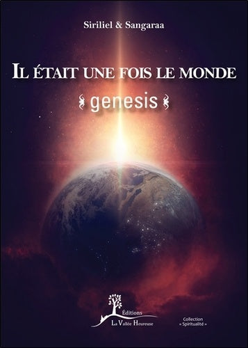 Il était une fois le monde - Genesis