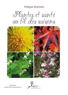 Plantes et santé au fil des saisons
