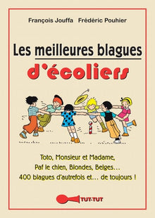 Les meilleures blagues d'écolier