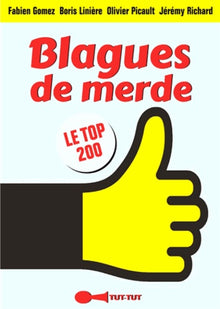 Blagues de merde