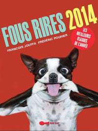 Fous rires 2014