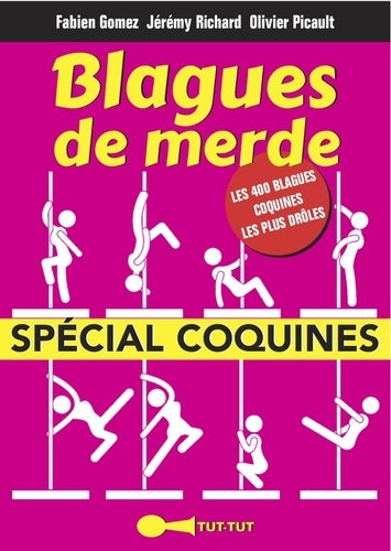 Blagues de merde spécial coquines