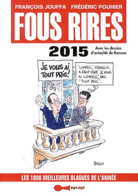 Fous rires 2015