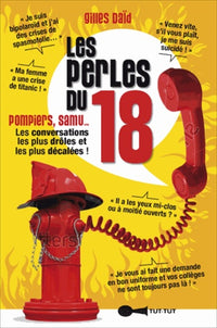 Les perles du 18