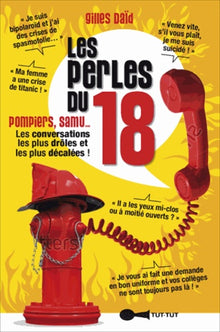 Les perles du 18