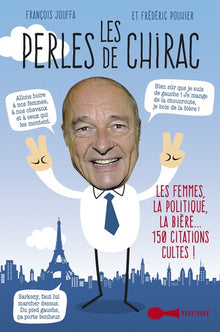 Les perles de Chirac