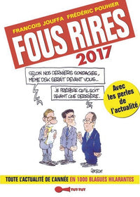 Fous rires 2017