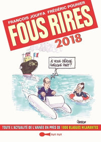 Fous rires 2018