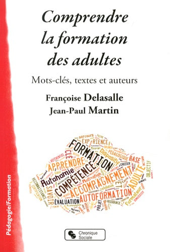 Comprendre la formation des adultes