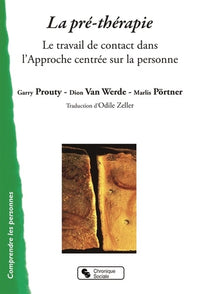 Pré-thérapie