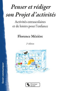 Penser et rédiger son Projet d'activités