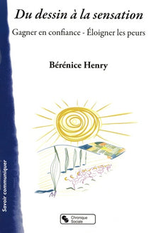 Du dessin à la sensation