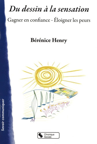 Du dessin à la sensation