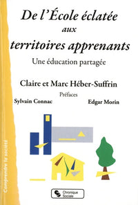 De l'école éclatée aux territoires apprenants