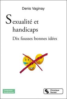 Sexualité et handicaps