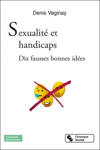Sexualité et handicaps