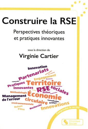 Construire la RSE