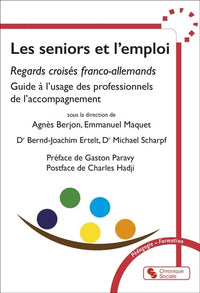 Les seniors et l'emploi