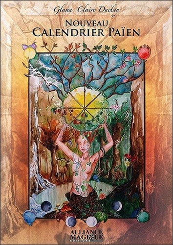 Nouveau calendrier païen