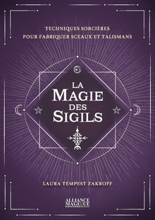 La magie des sigils