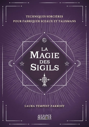 La magie des sigils
