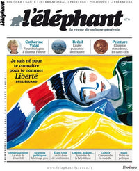 L'éléphant : La revue 06 (06)