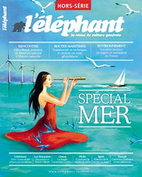 Hors-série - L'éléphant - Special mer