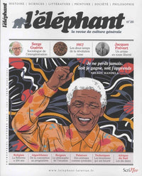 L'éléphant - La revue de culture générale - numéro 20 (20)