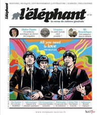 L'Eléphant - numéro 31