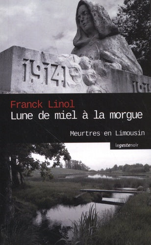 Lune de miel à la morgue