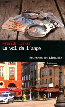 Le vol de l'ange