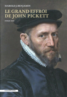 Le grand effroi de John Pickett