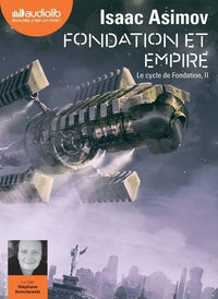Fondation et Empire