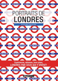 Portraits de Londres