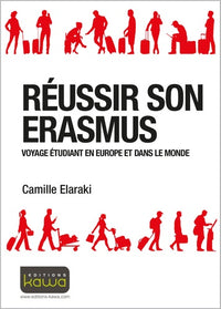 Réussir son Erasmus