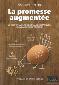 La promesse augmentée