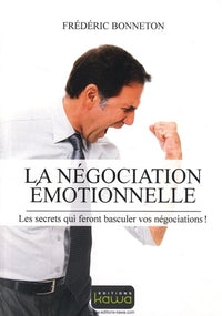 La négociation émotionnelle