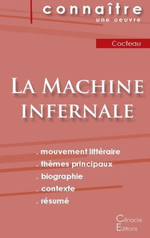 La machine infernale