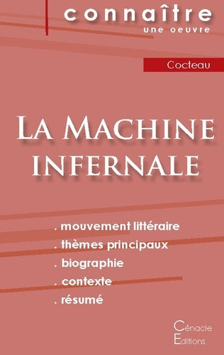 La machine infernale