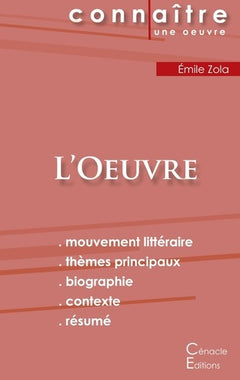 L'Œuvre
