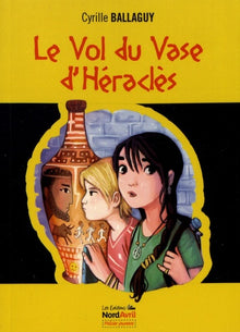 Le vol du vase d'Héraclès