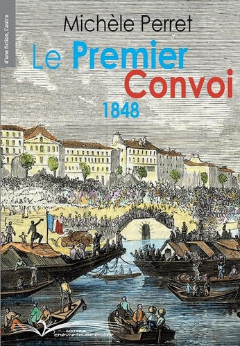 Le Premier Convoi 1848