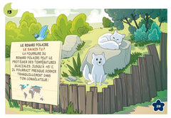 Les super petits héros