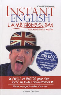 La méthode Sloan - Instant English